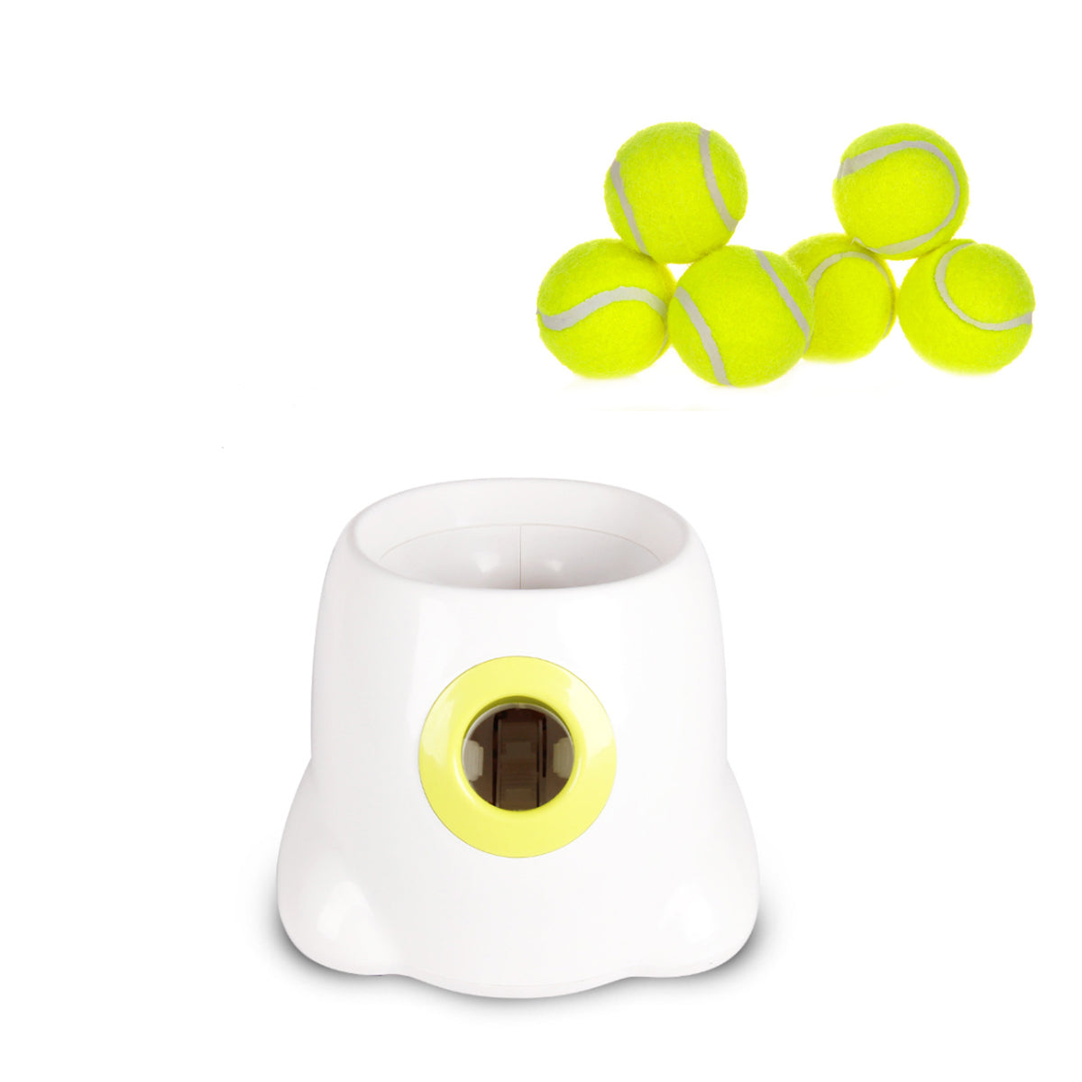 Premium Ball Launcher