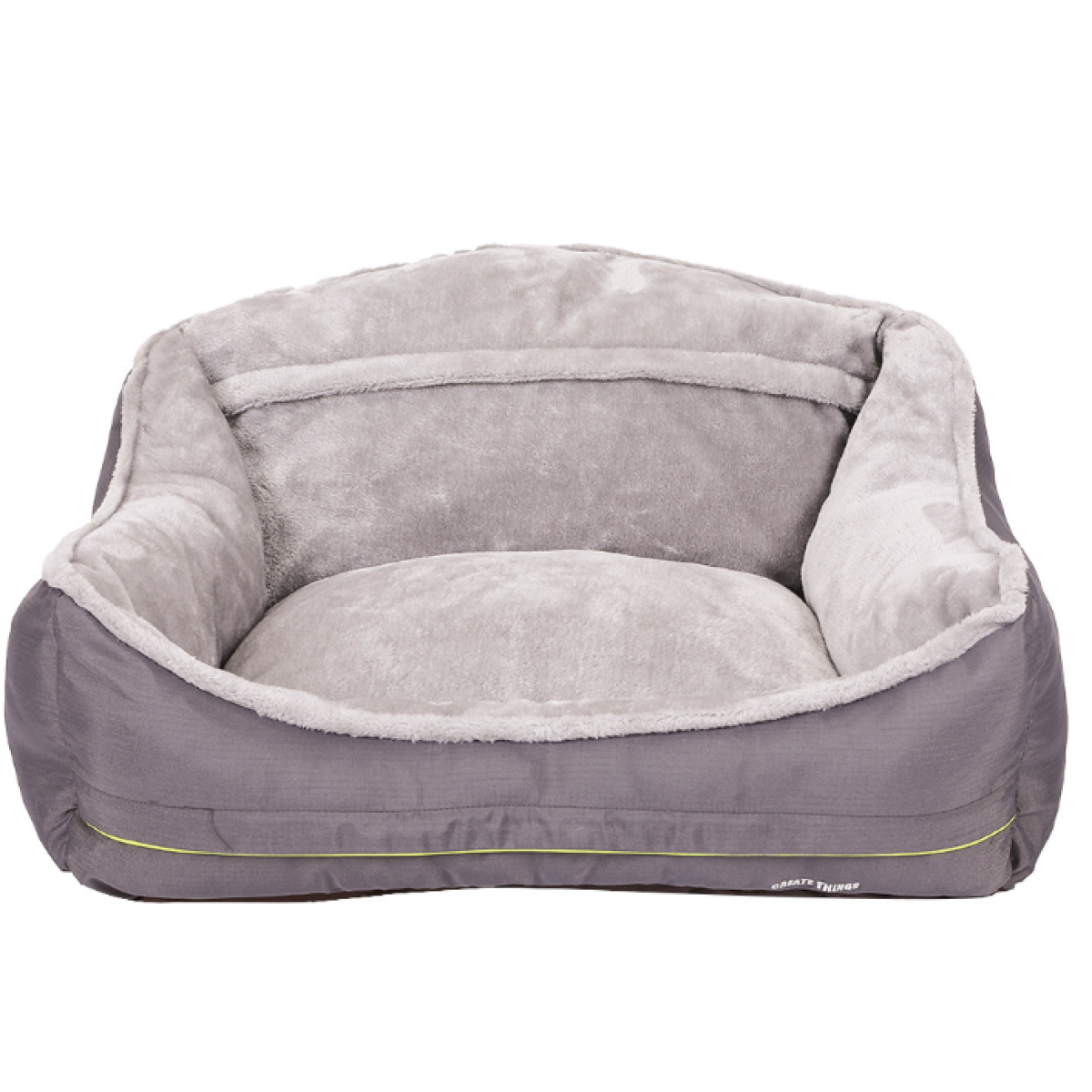 Comfy Large Dog Bed