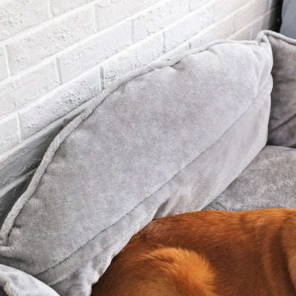 Comfy Large Dog Bed