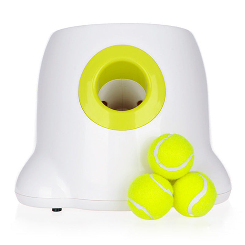 Premium Ball Launcher